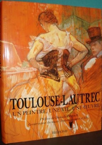 Toulouse-Lautrec