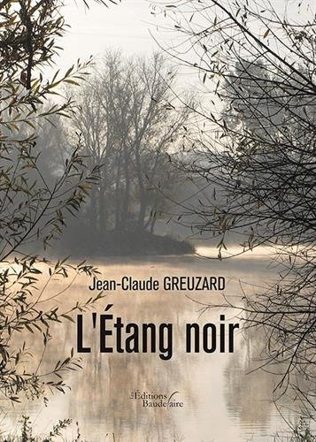 l'étang noir