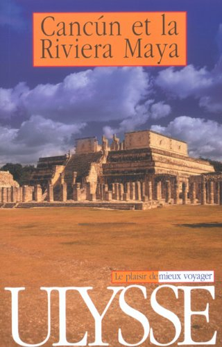 cancun et la riviera maya