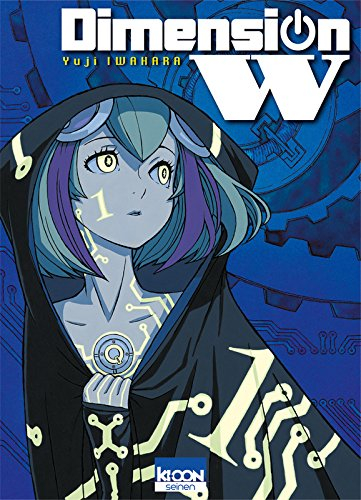 Dimension W. Vol. 1