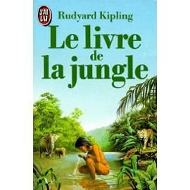 Le Livre de la jungle