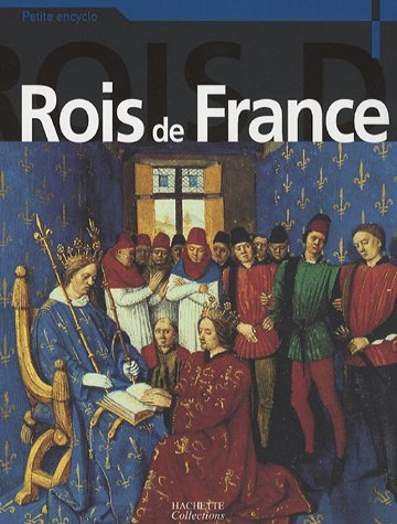 Rois de France
