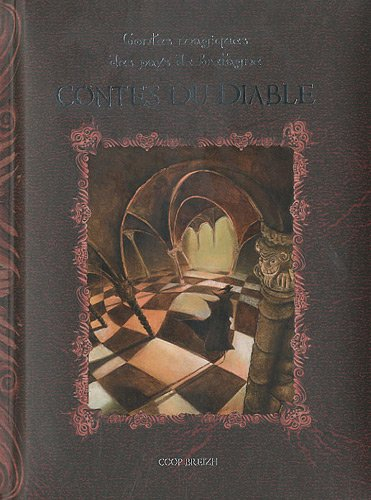 Contes du diable