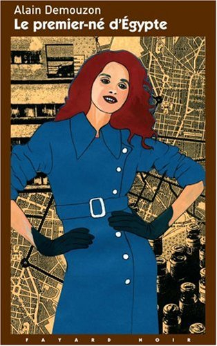 Le premier-né d'Egypte