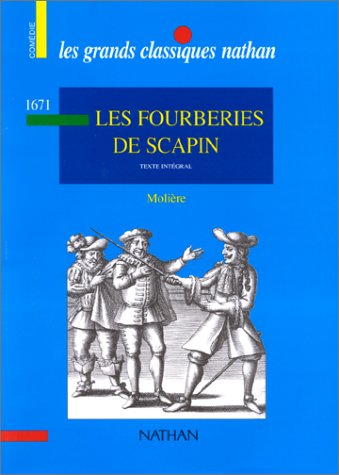 Les Fourberies de Scapin