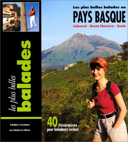 Les plus belles balades en Pays basque