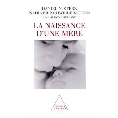La naissance d'une mère