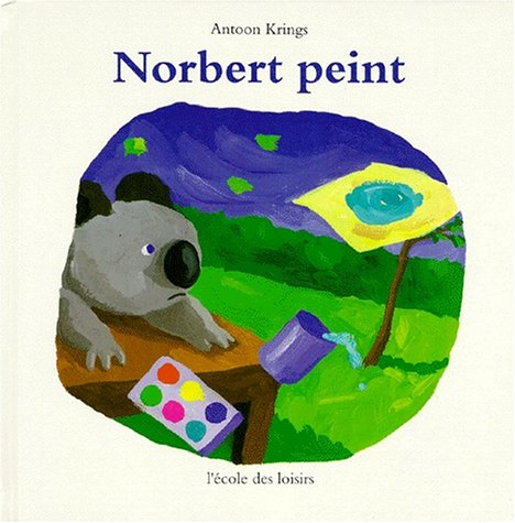 norbert peint