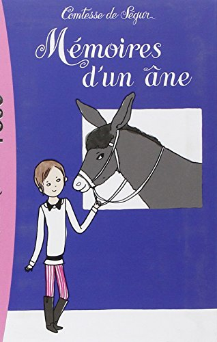 Mémoires d'un âne