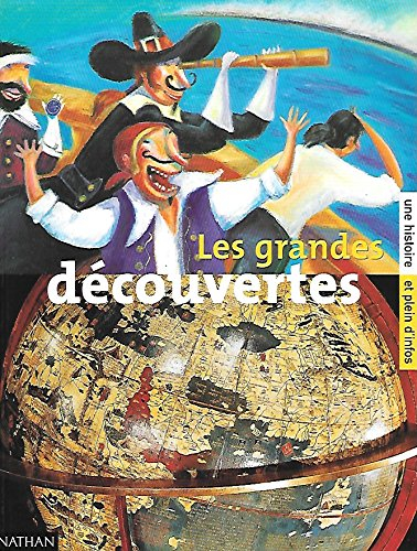 les grandes découvertes