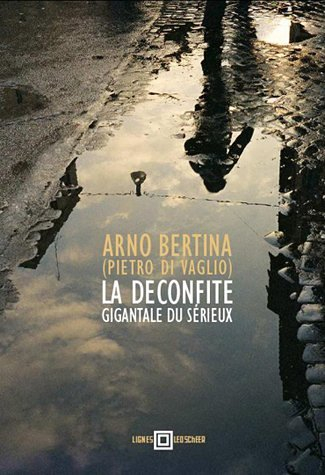 La déconfite gigantale du sérieux