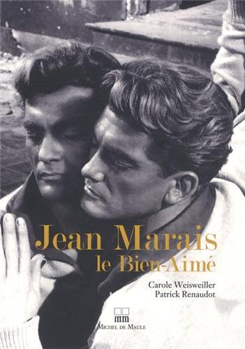 Jean Marais : le bien-aimé