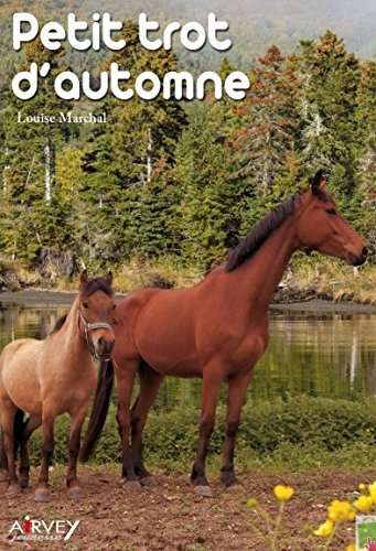 Petit trot d'automne