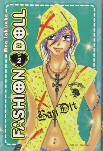 Fashion doll. Vol. 2