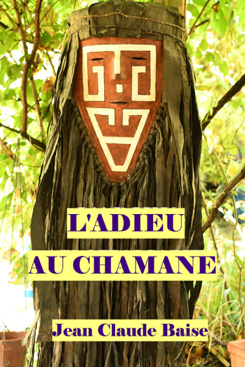 L'Adieu au Chamane