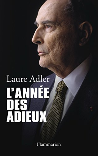 L'année des adieux