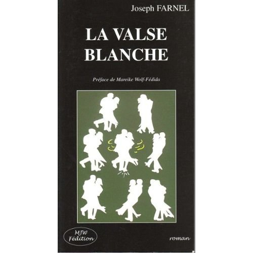 La valse blanche
