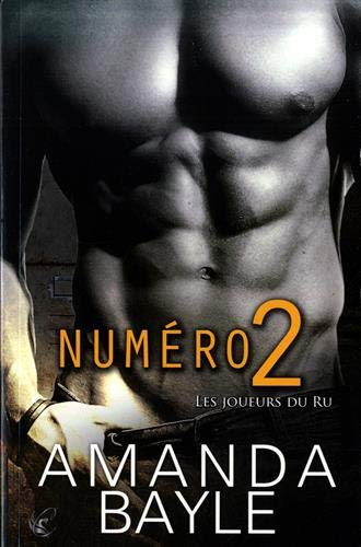 Les joueurs du Ru. Numéro 2