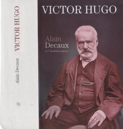 victor hugo