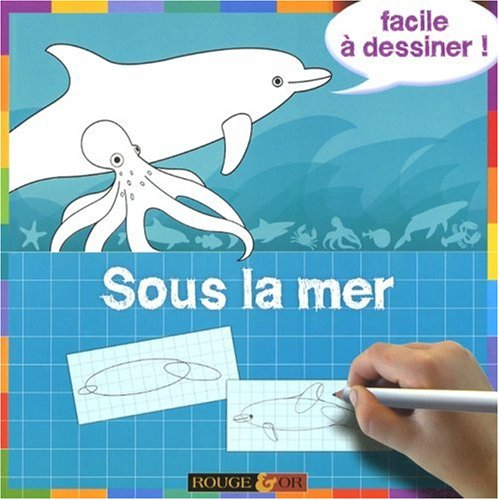 Sous la mer