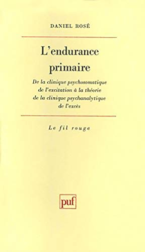 L'endurance primaire