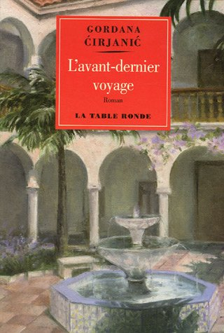 L'avant-dernier voyage