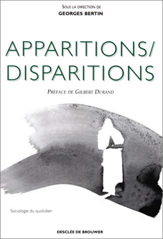 Apparitions-disparitions