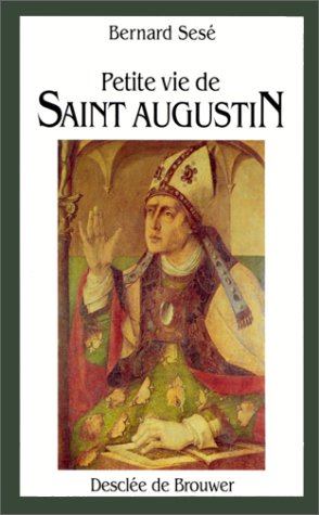 petite vie de saint augustin
