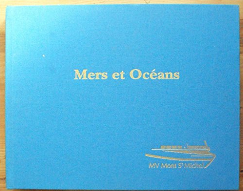 Mers et océans, regards de peintres et d'ecrivains