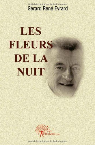 les fleurs de la nuit