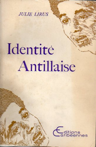 Identité antillaise