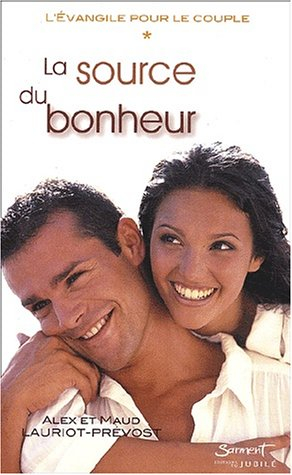 L'Evangile pour le couple. Vol. 1. La source du bonheur : itinéraire évangélique pour accueillir, vi