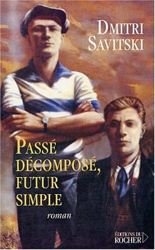 Passé décomposé, futur simple