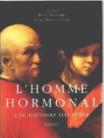 L'homme hormonal