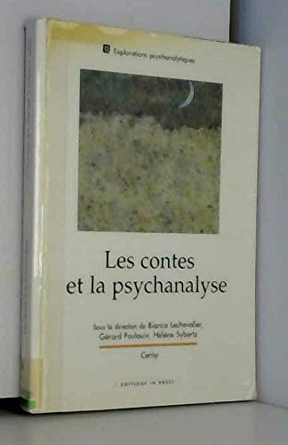 Les Contes et la Psychanalyse