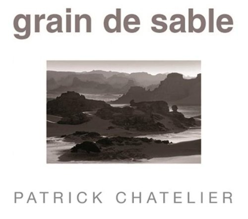 Grain de sable