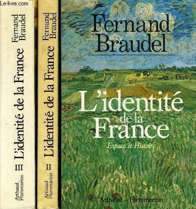 L'identité de la France