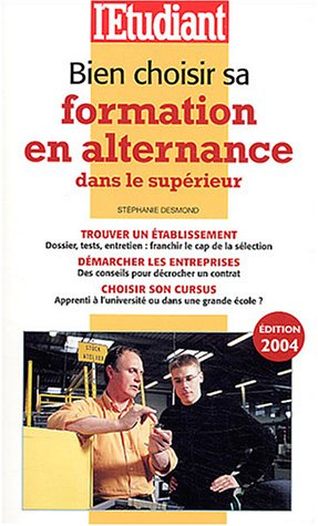 Bien choisir sa formation en alternance dans le supérieur : trouver un établissement, démarcher les 