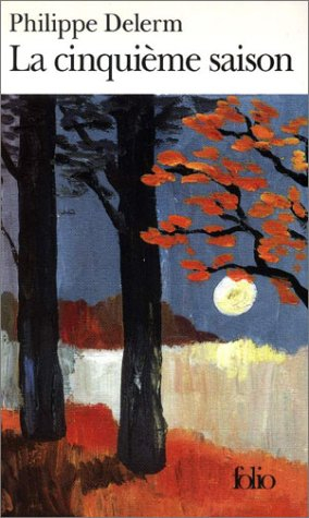 La cinquième saison