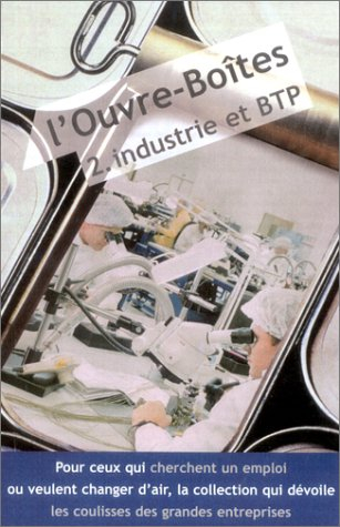 Industrie et BTP