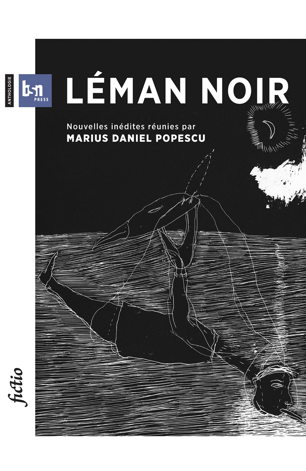 Léman Noir