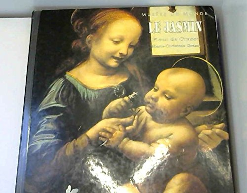 Le jasmin : fleur de Grasse