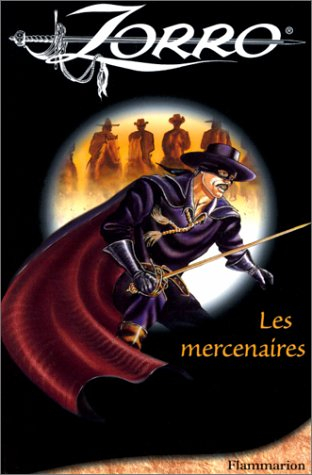 Les mercenaires