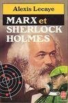marx et sherlock holmes