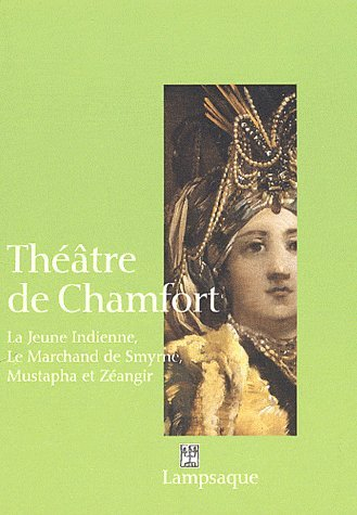 Théâtre de Chamfort