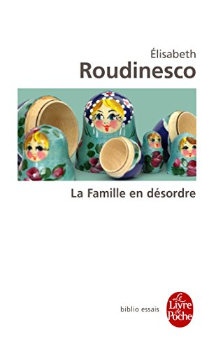 La famille en désordre