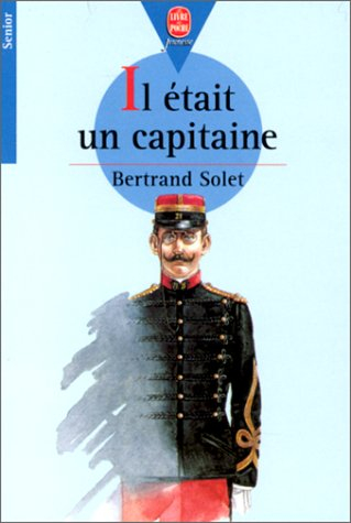 il était un capitaine