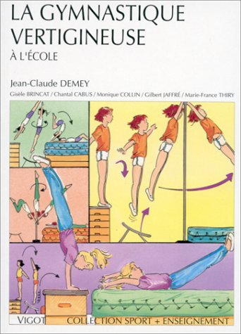 La Gymnastique vertigineuse à l'école