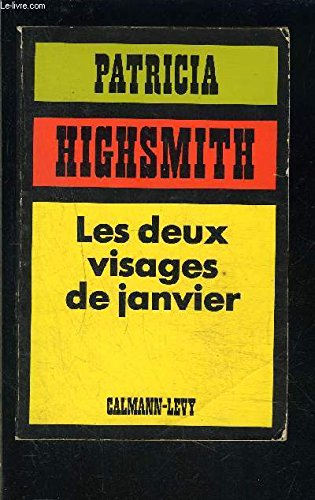 Les deux visages de janvier