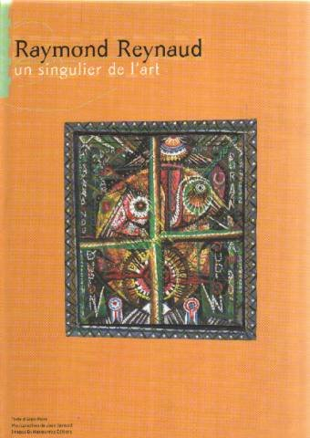 Un singulier de l'art